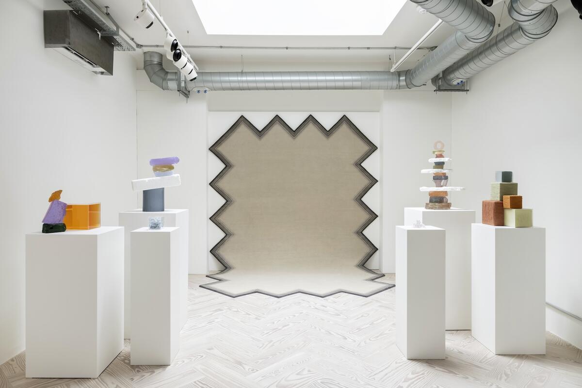 Studio McGee’s latest styles for Ann Sacks, plus must-see releases from Armadillo, Joon Loloi and more