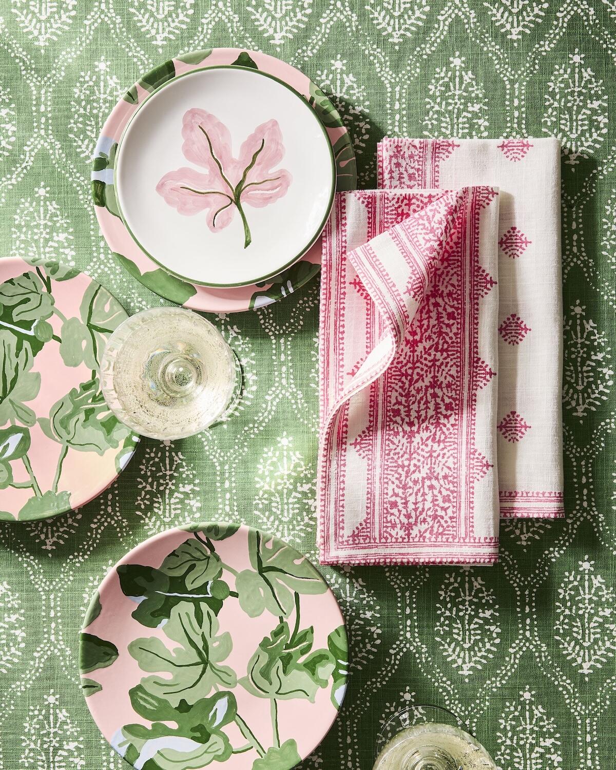 Peter Dunham’s designs for Hudson Grace, plus captivating debuts from Clé, Malene Djenaba Barnett and more