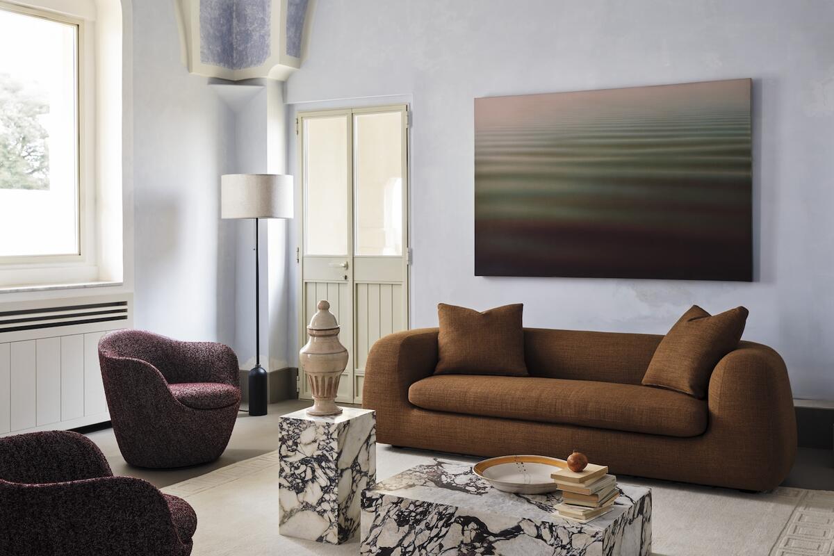 Peter Dunham’s designs for Hudson Grace, plus captivating debuts from Clé, Malene Djenaba Barnett and more