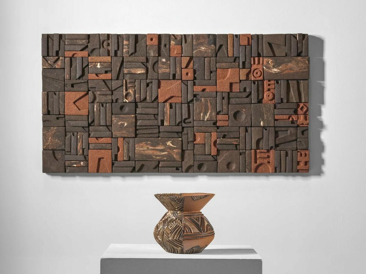 Peter Dunham’s designs for Hudson Grace, plus captivating debuts from Clé, Malene Djenaba Barnett and more