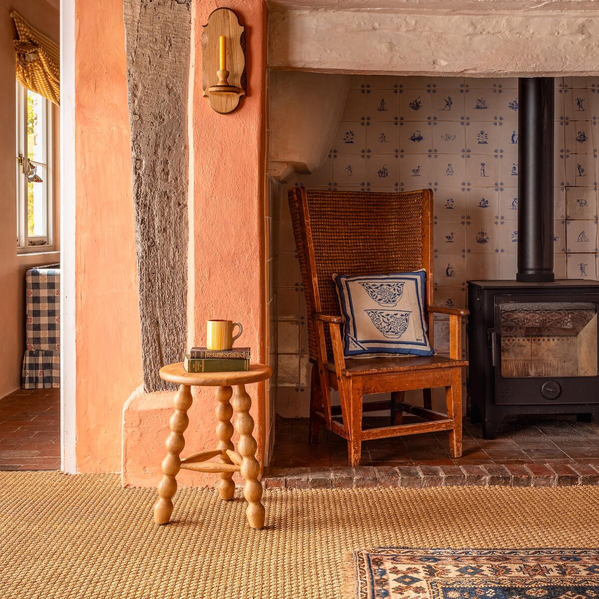 Peter Dunham’s designs for Hudson Grace, plus captivating debuts from Clé, Malene Djenaba Barnett and more