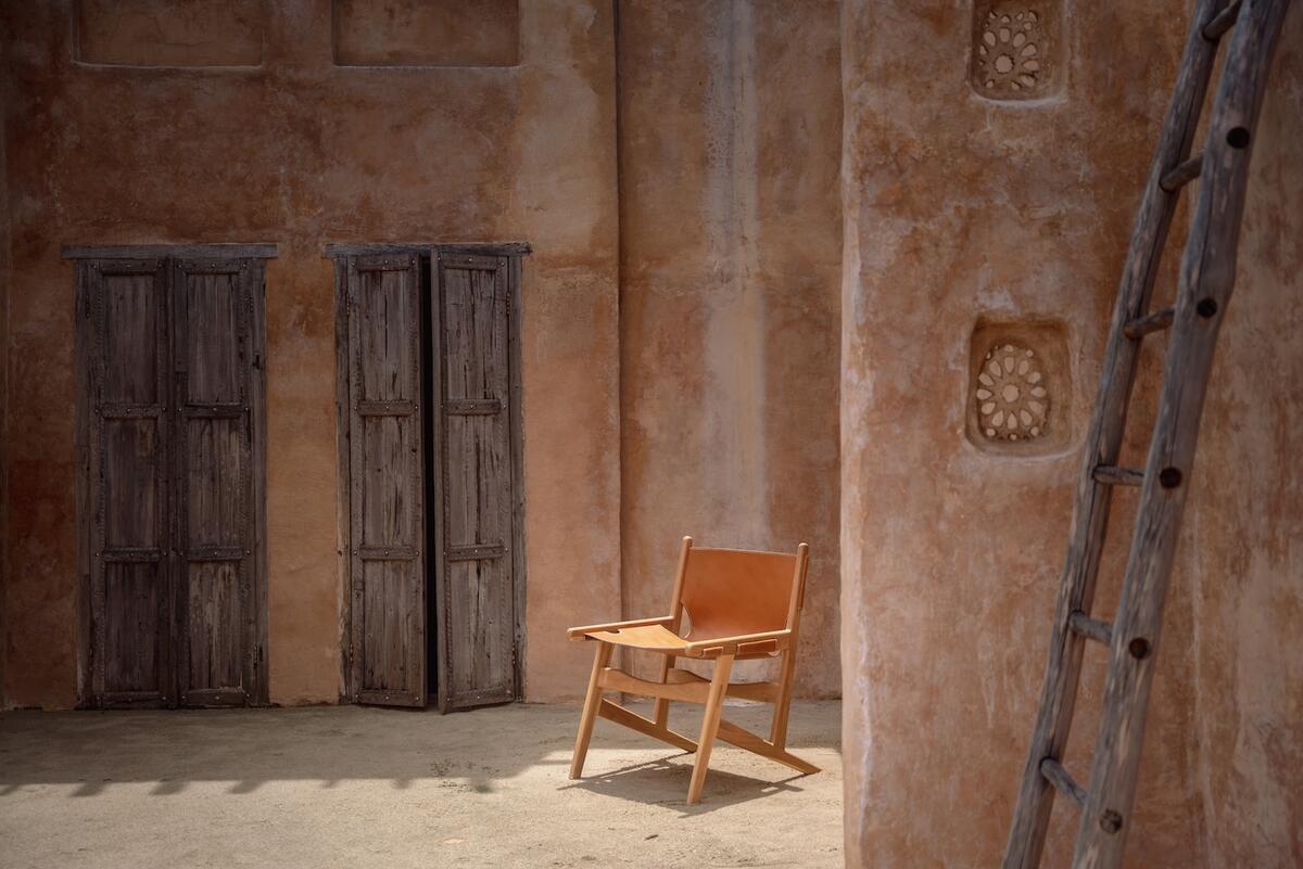 Peter Dunham’s designs for Hudson Grace, plus captivating debuts from Clé, Malene Djenaba Barnett and more