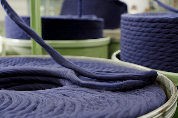 Performance and luxury define Sunbrella fabrics