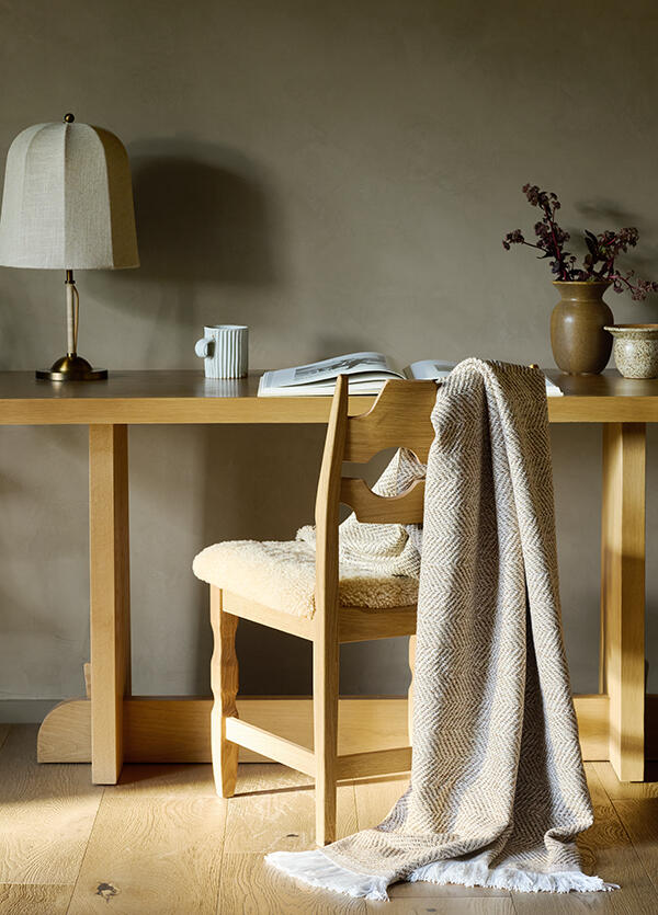 Performance and luxury define Sunbrella fabrics