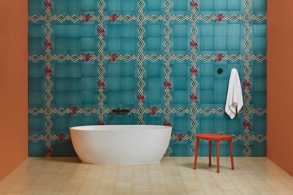 Peter Dunham’s designs for Hudson Grace, plus captivating debuts from Clé, Malene Djenaba Barnett and more