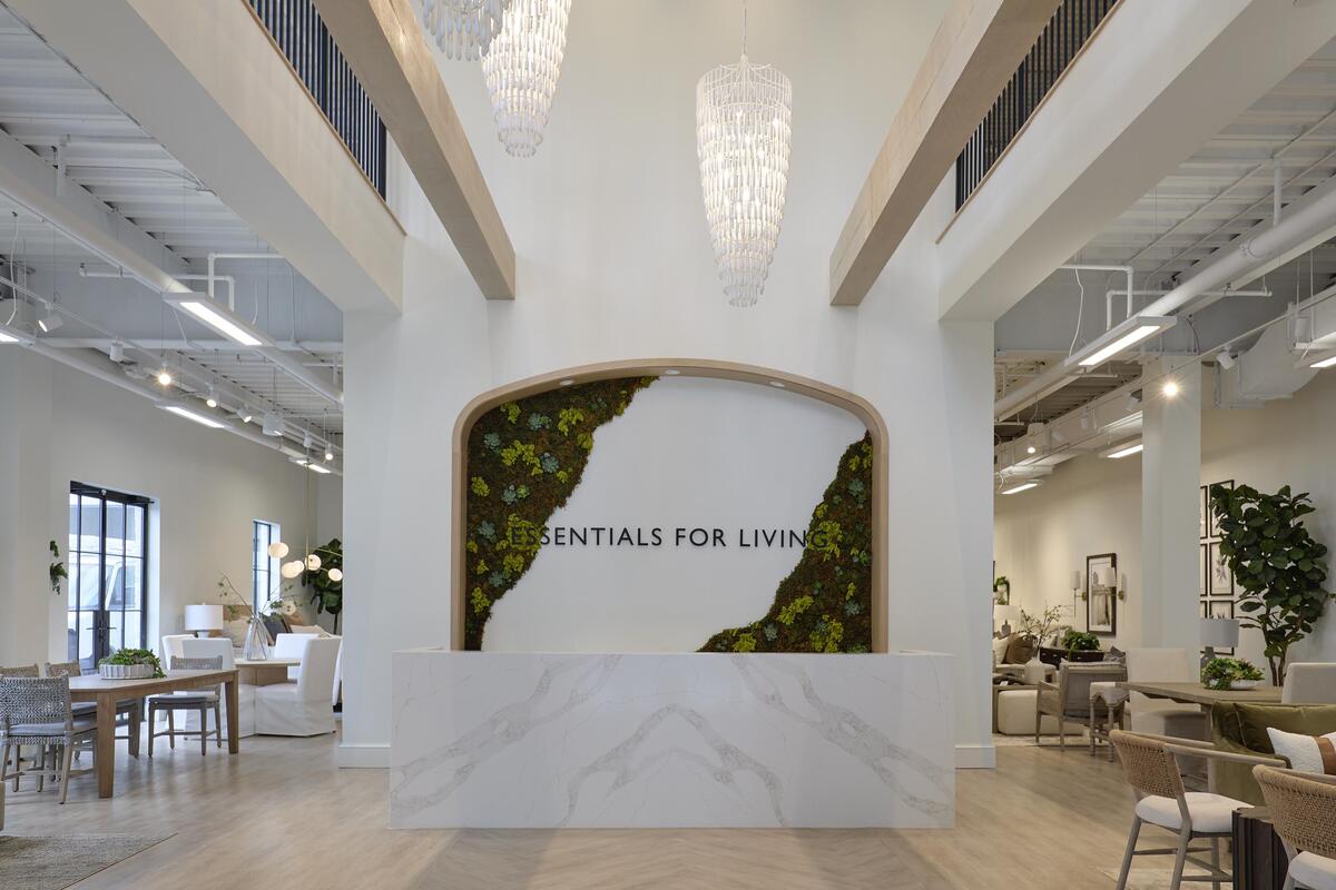Natural Curiosities unveils a jewel box showroom in New York, Janus et Cie revamps its LA outpost, and more