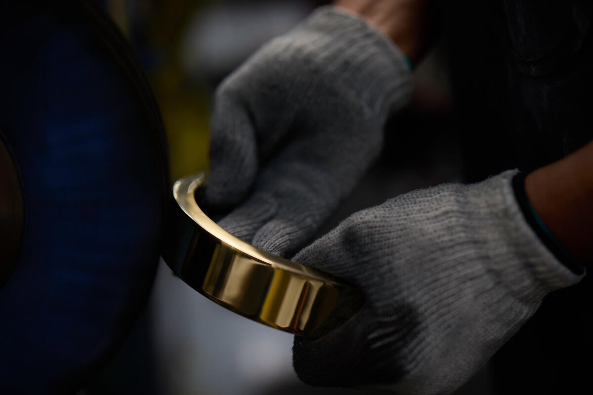 Enduring craftsmanship distinguishes new designs from Newport Brass