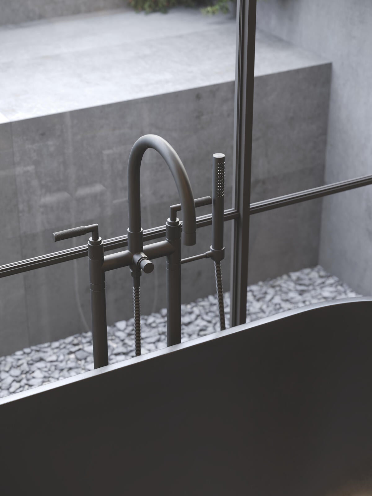 Enduring craftsmanship distinguishes new designs from Newport Brass