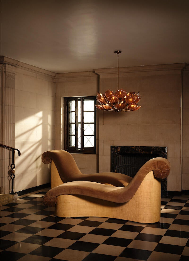 A Sotheby’s design auction breaks records, home retailers quit mohair, and more