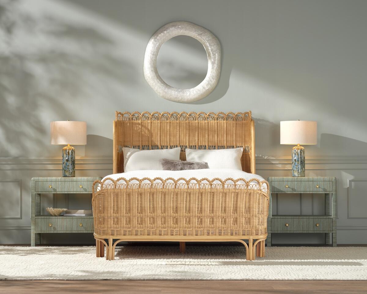The best debuts at High Point Spring Market 2026
