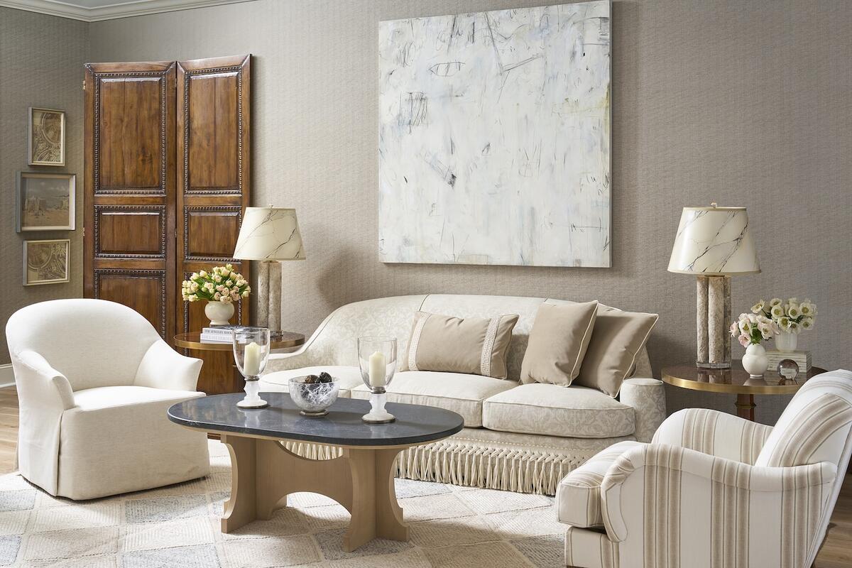 The best debuts at High Point Spring Market 2026