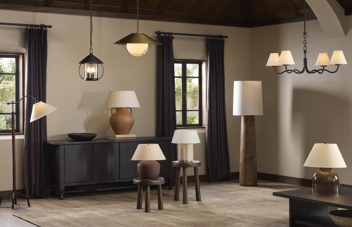 The best debuts at High Point Spring Market 2026