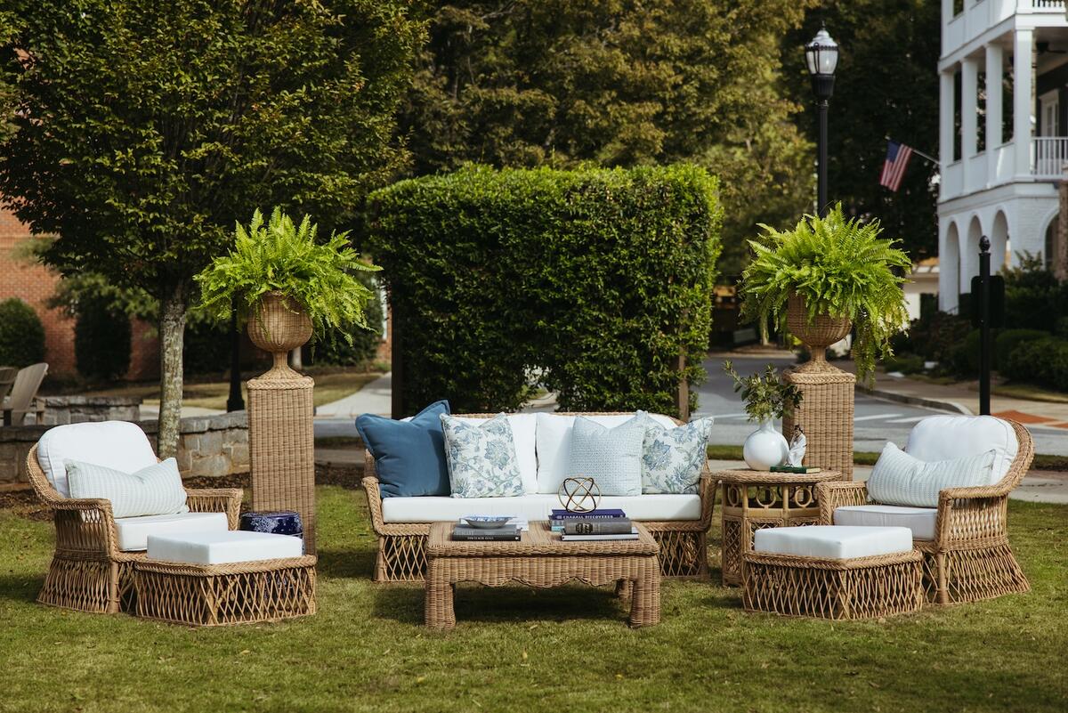 The best debuts at High Point Spring Market 2026