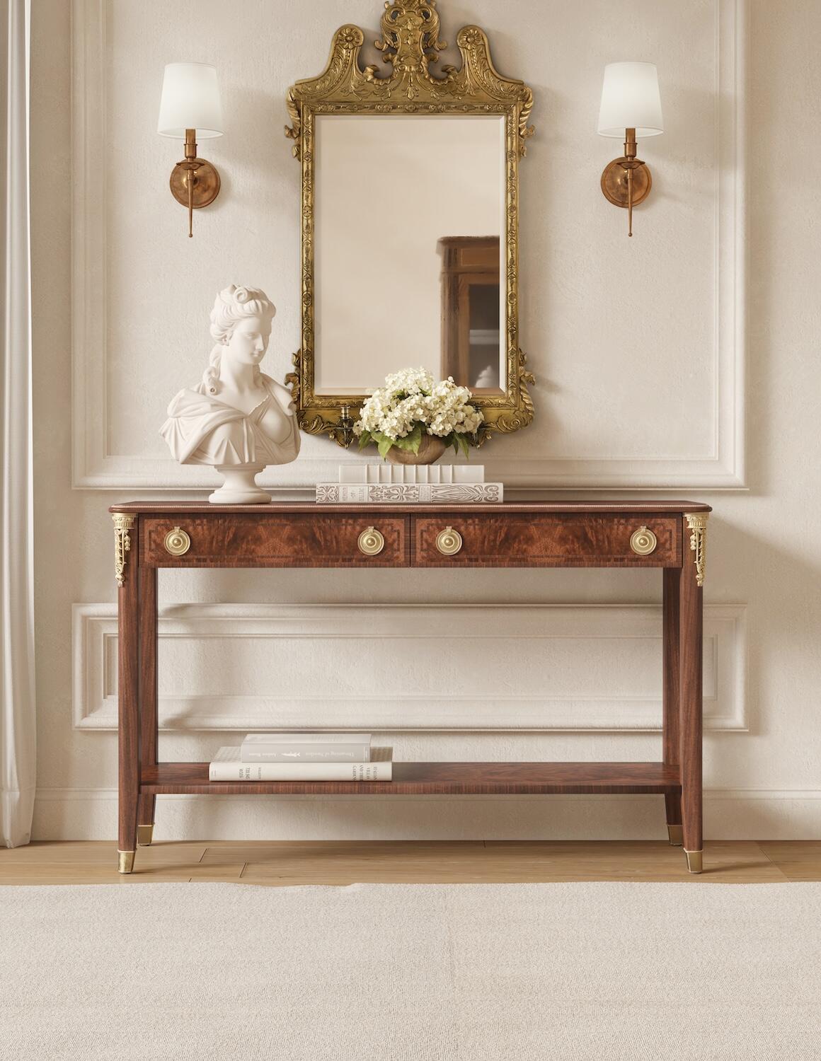 The best debuts at High Point Spring Market 2026