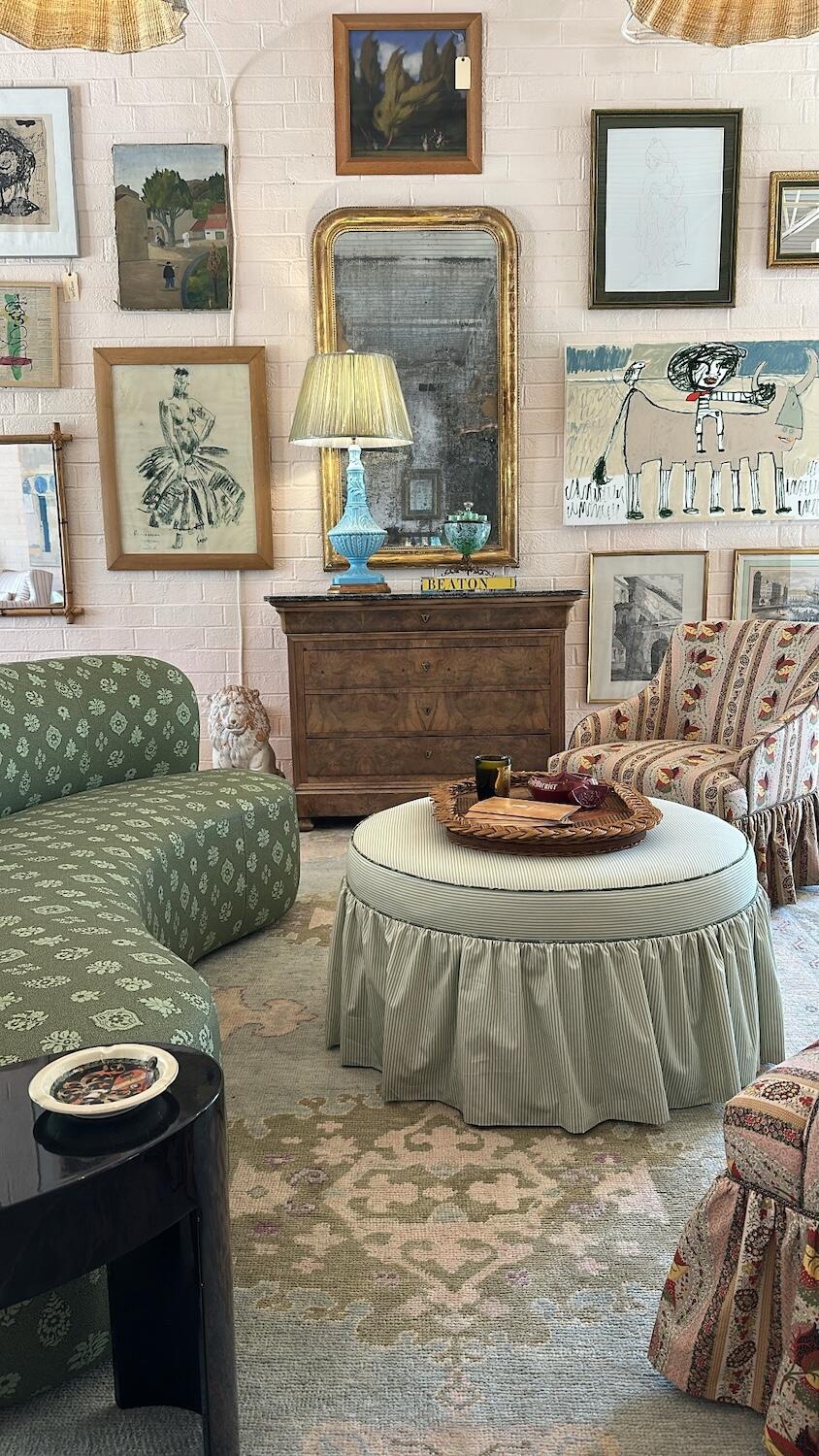 The best debuts at High Point Spring Market 2026