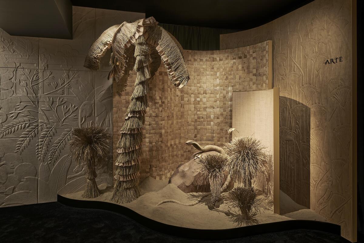 Milan Design Week’s spectacle economy