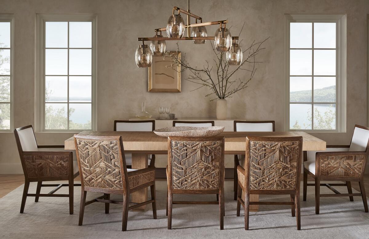 The best debuts at High Point Spring Market 2026
