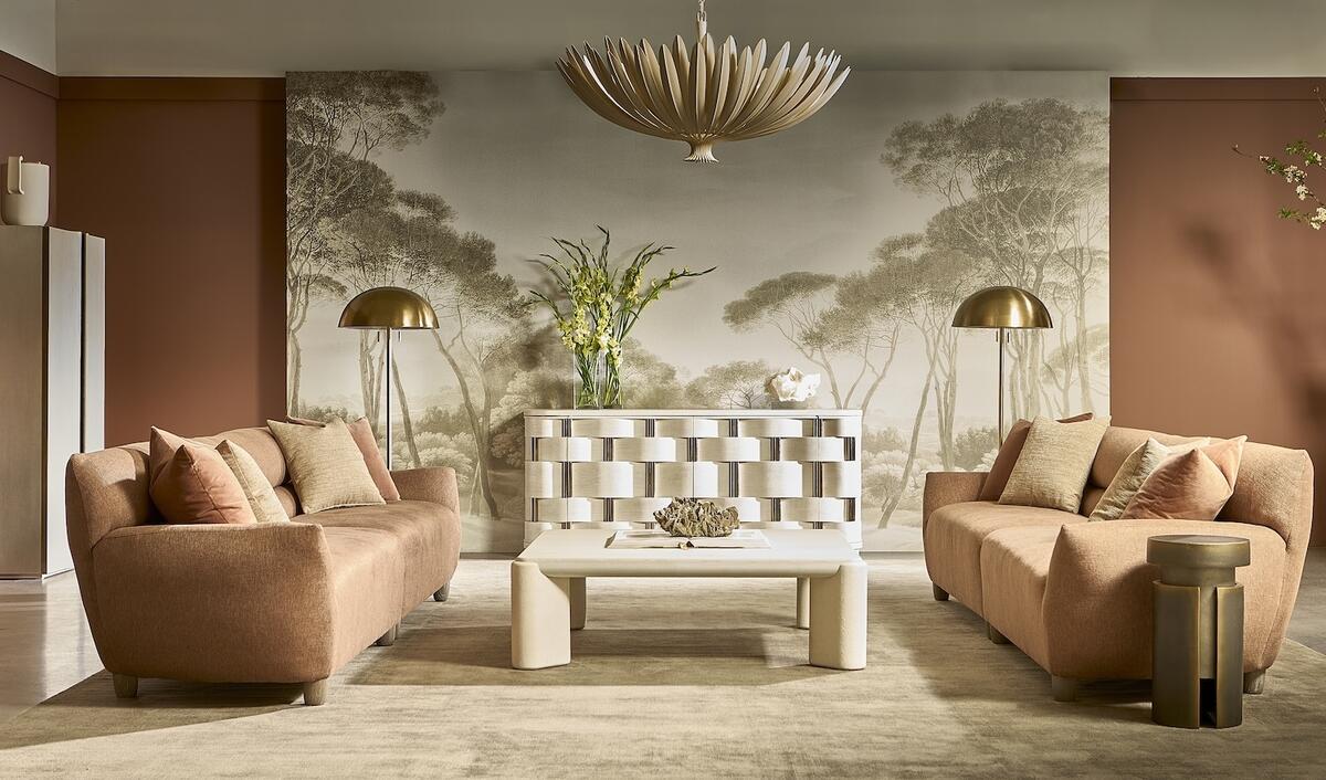 The best debuts at High Point Spring Market 2026