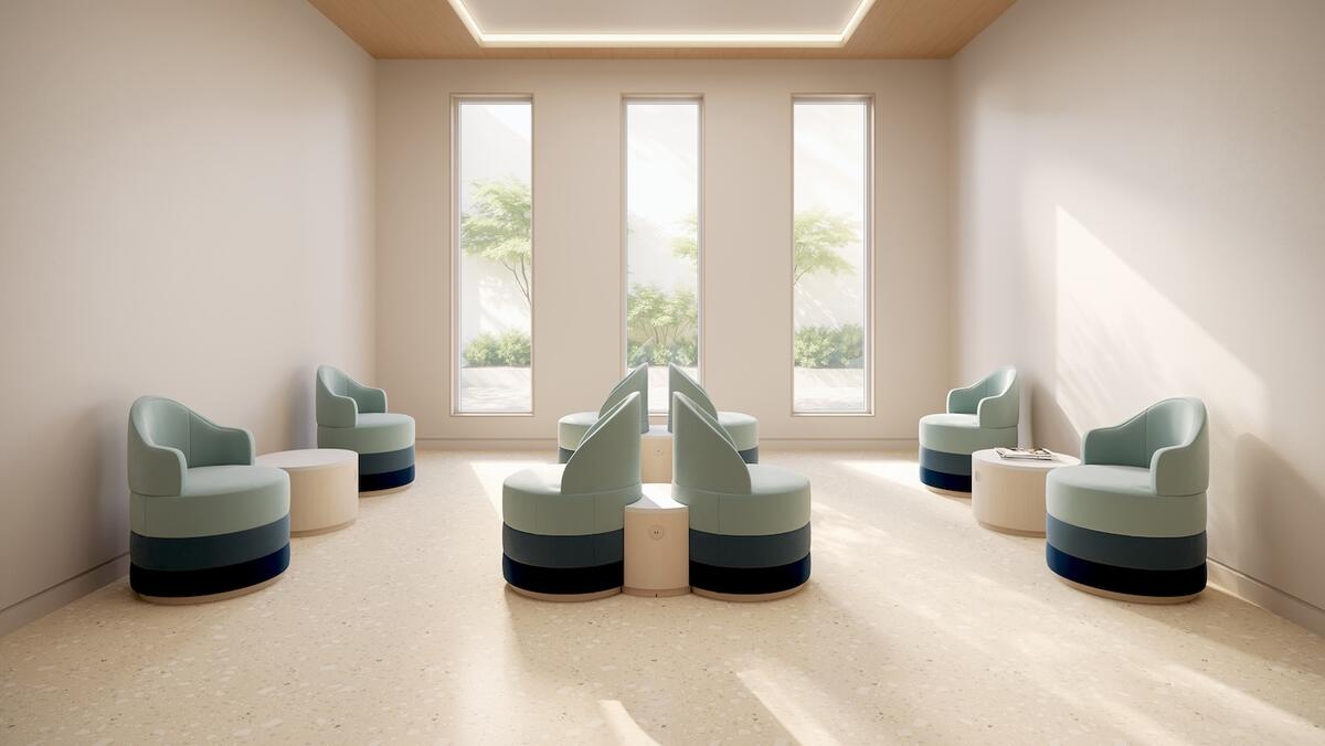 Your go-to guide to NYCxDesign week 2026