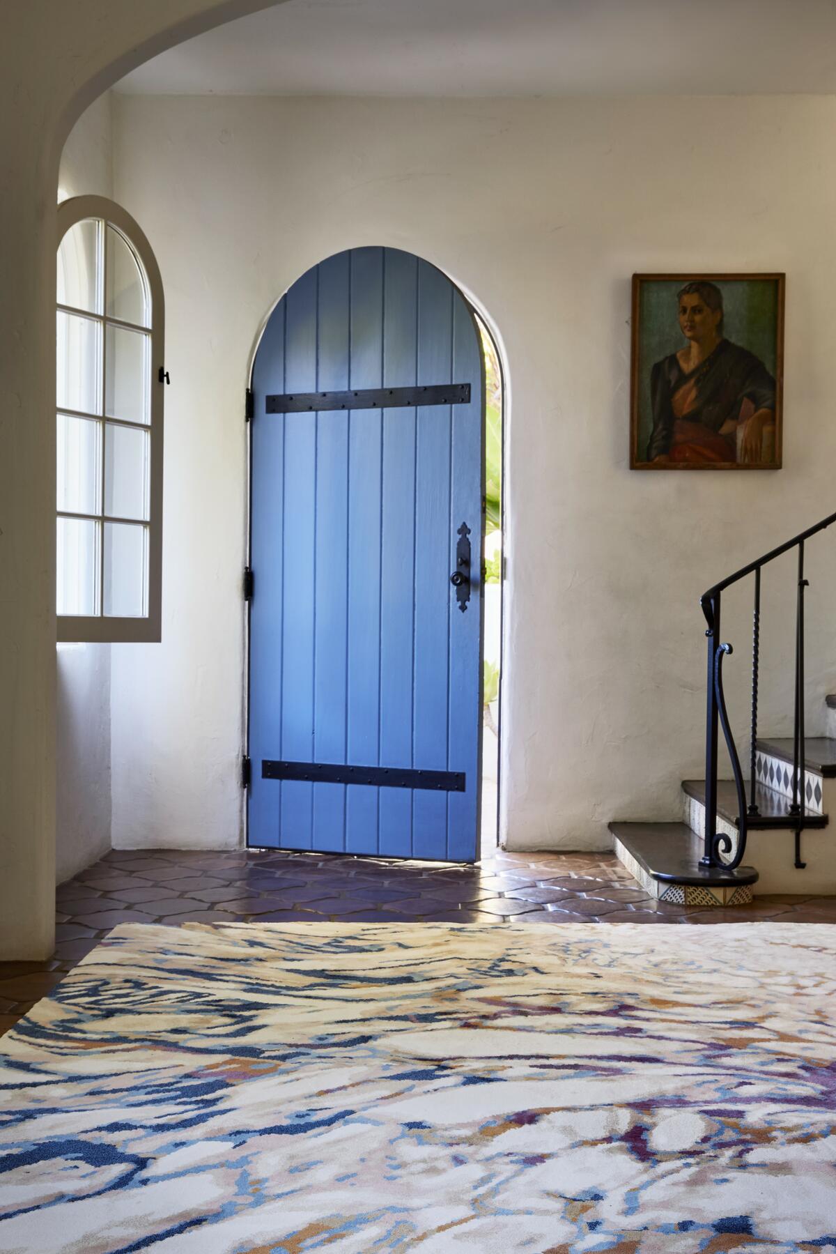 Perennials embraces La Dolce Vita with bright colors and bold patterns