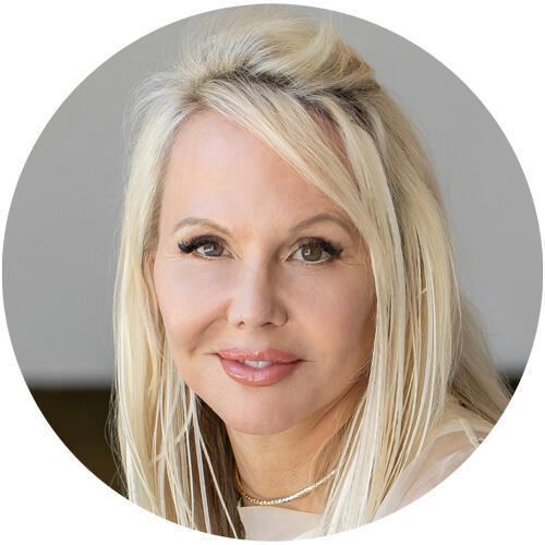 How do you adjust your process if you’re working for friends and family?