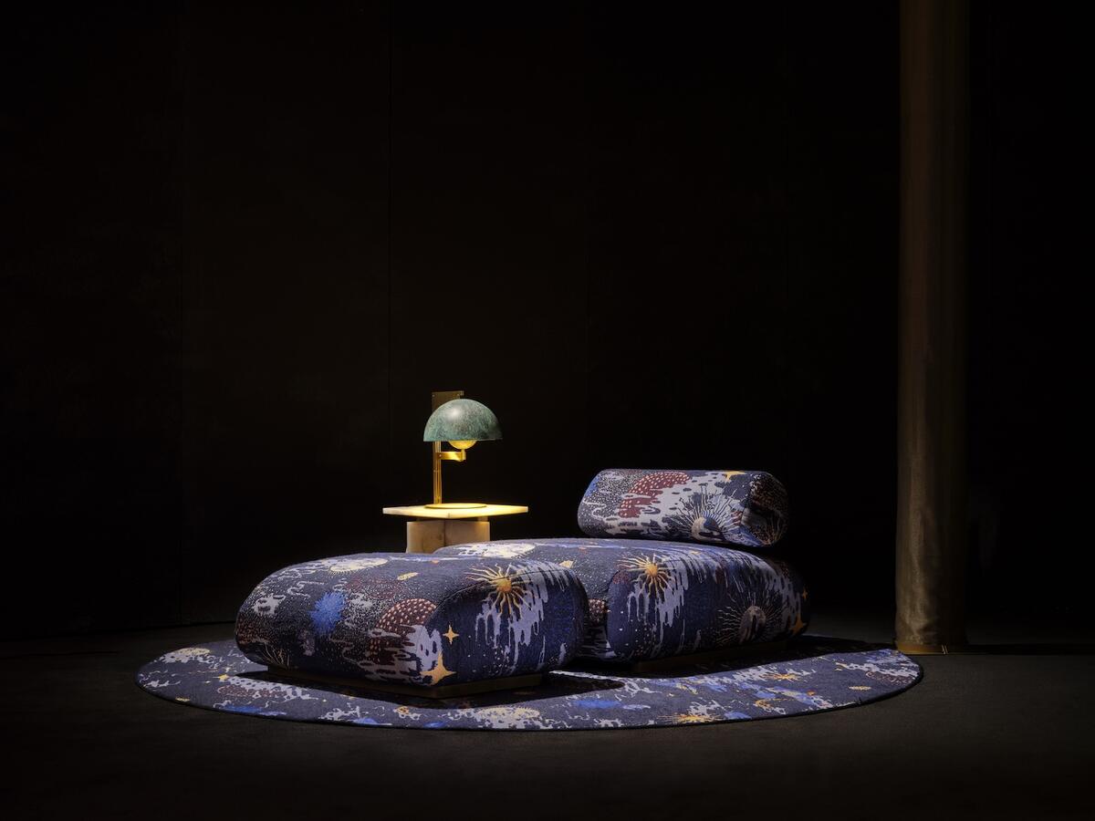 Your go-to guide to NYCxDesign week 2026