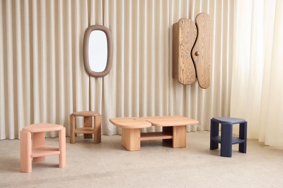 The best debuts at NYCxDesign week 2026
