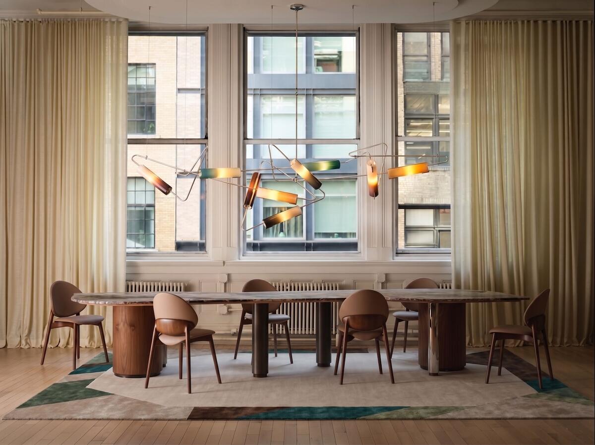 The best debuts at NYCxDesign week 2026