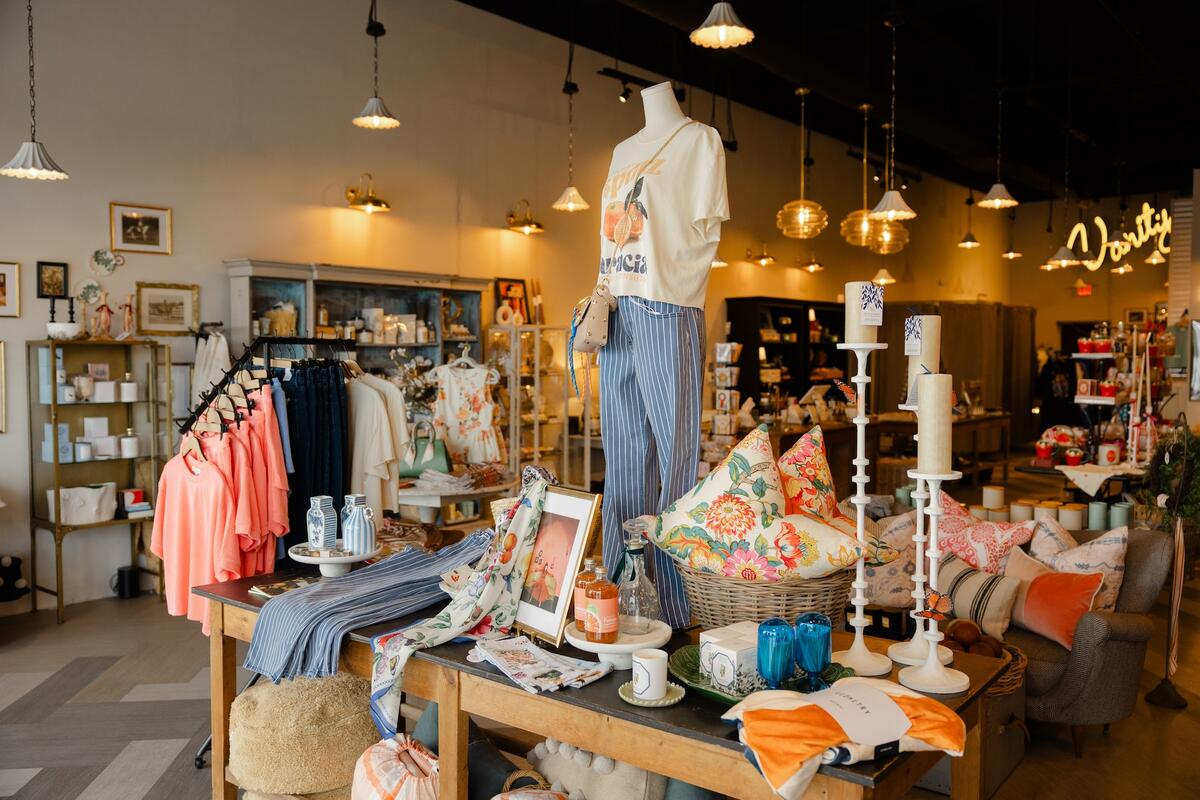 This San Antonio retailer’s greatest source? Customers