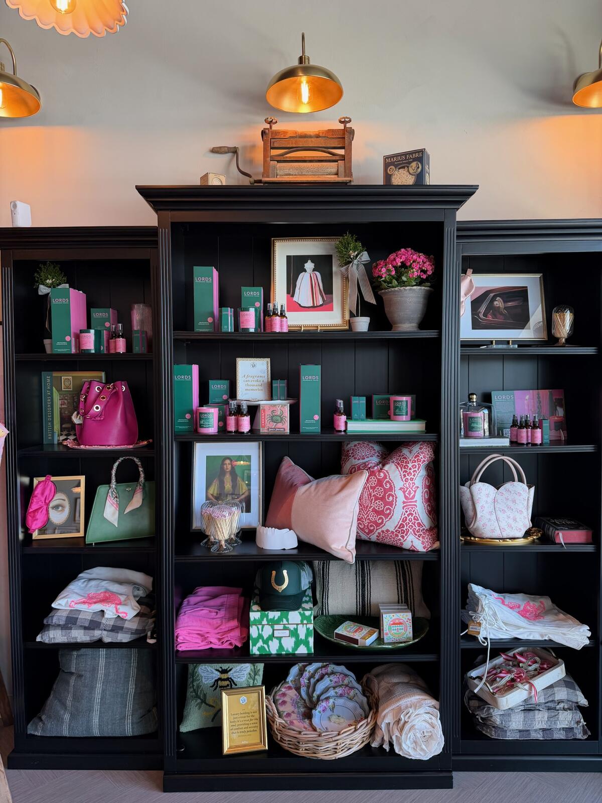 This San Antonio retailer’s greatest source? Customers