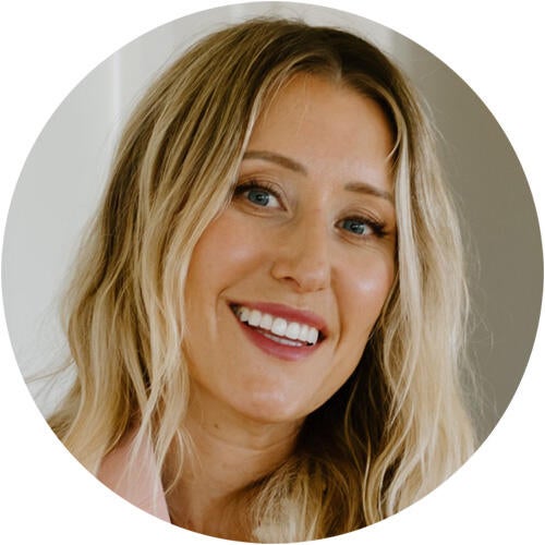 What are your tips for brand building?