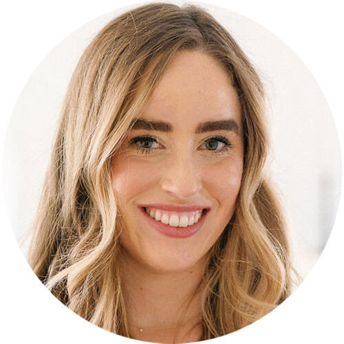 What are your tips for brand building?