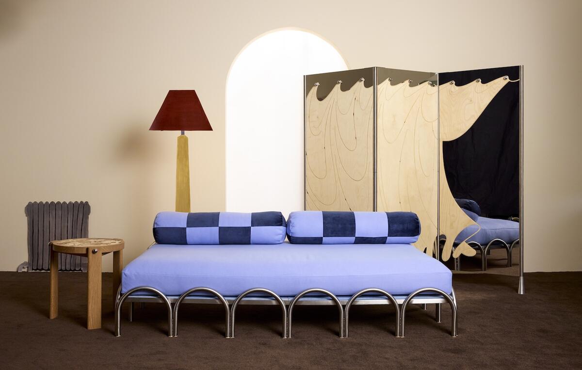 The best debuts at NYCxDesign week 2026