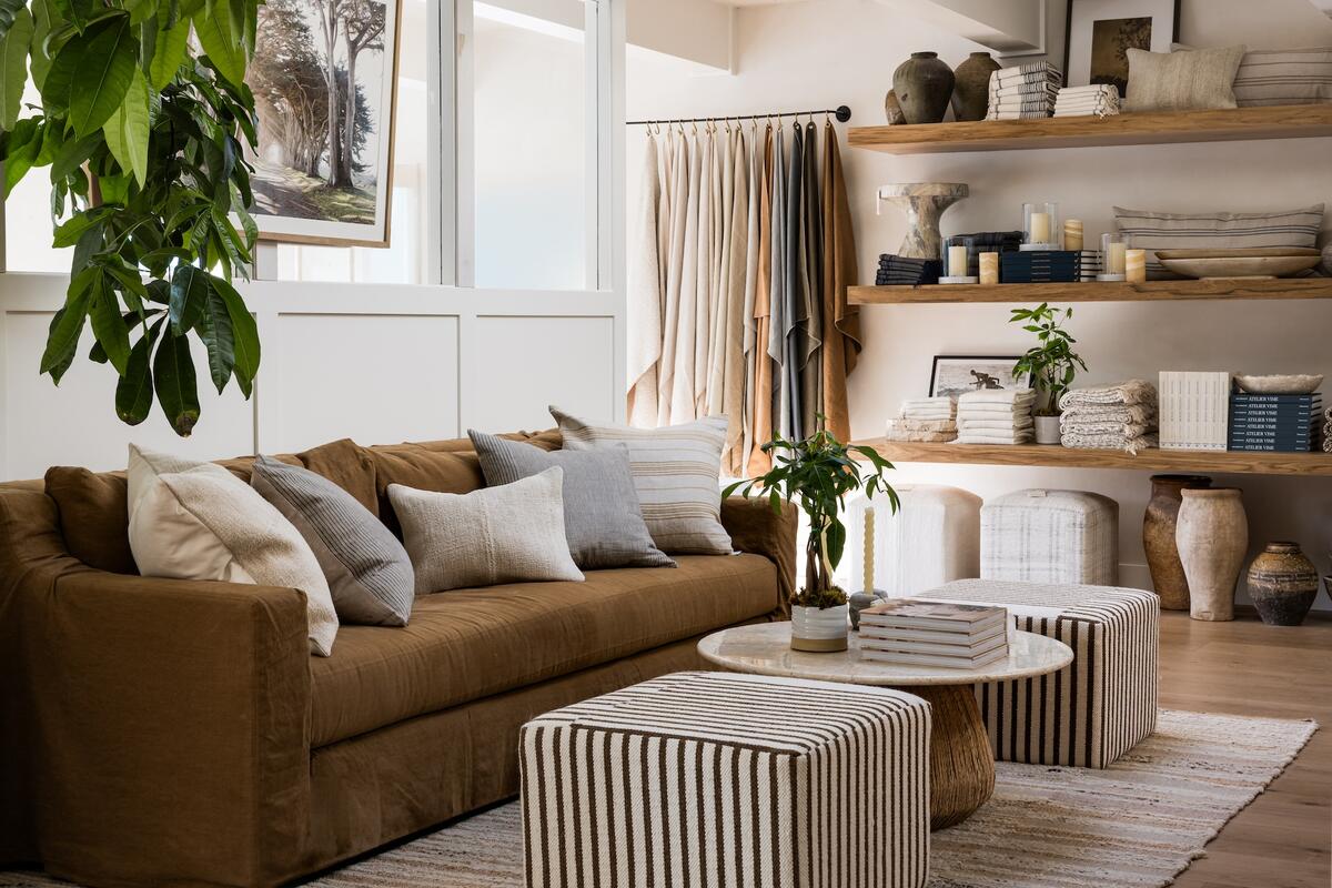Pure Salt unveils a flagship in Newport Beach, a flurry of openings at 200 Lex and more