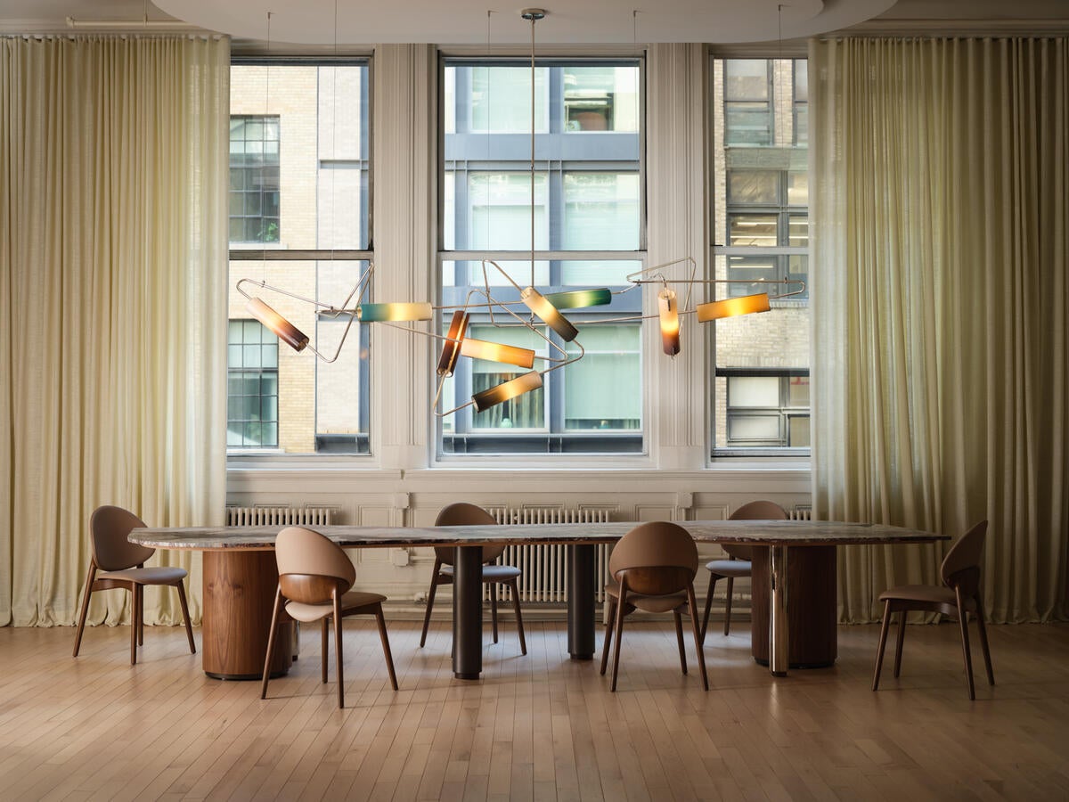 Pure Salt unveils a flagship in Newport Beach, a flurry of openings at 200 Lex and more