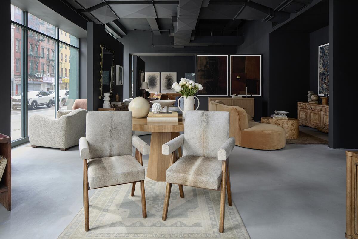 Pure Salt unveils a flagship in Newport Beach, a flurry of openings at 200 Lex and more