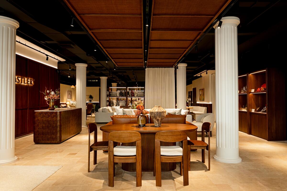 Pure Salt unveils a flagship in Newport Beach, a flurry of openings at 200 Lex and more