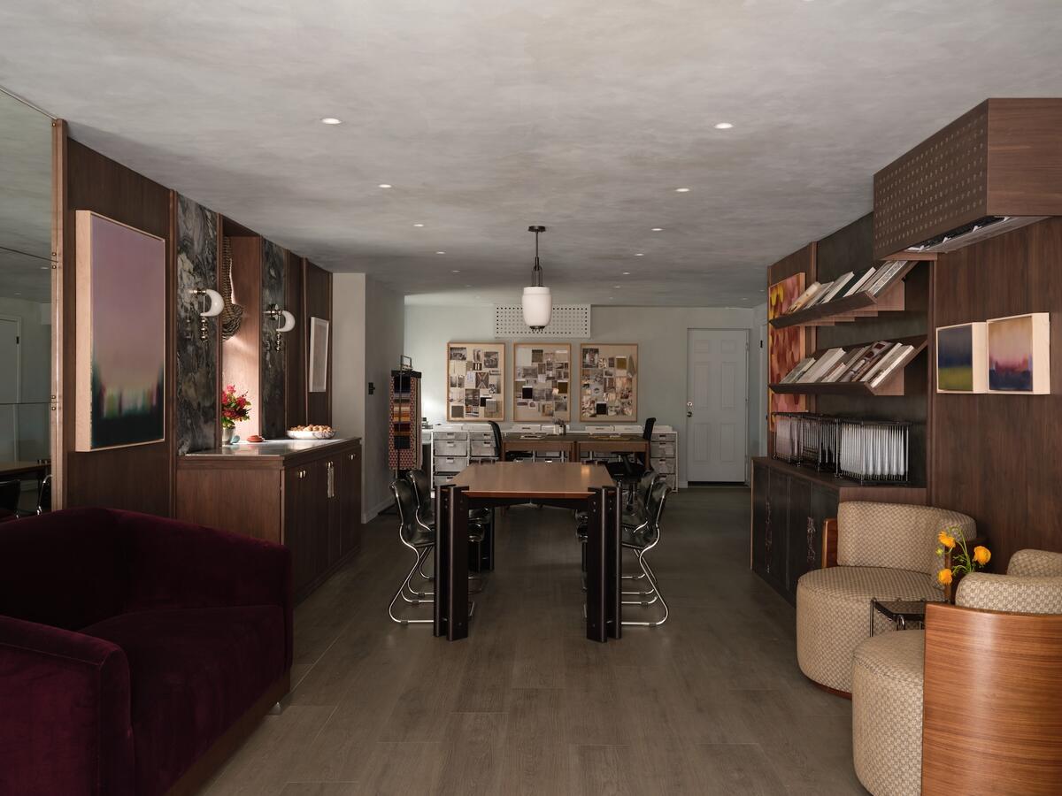 Pure Salt unveils a flagship in Newport Beach, a flurry of openings at 200 Lex and more