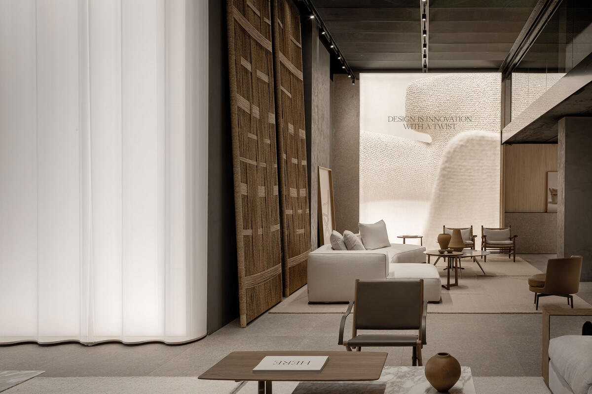 Pure Salt unveils a flagship in Newport Beach, a flurry of openings at 200 Lex and more