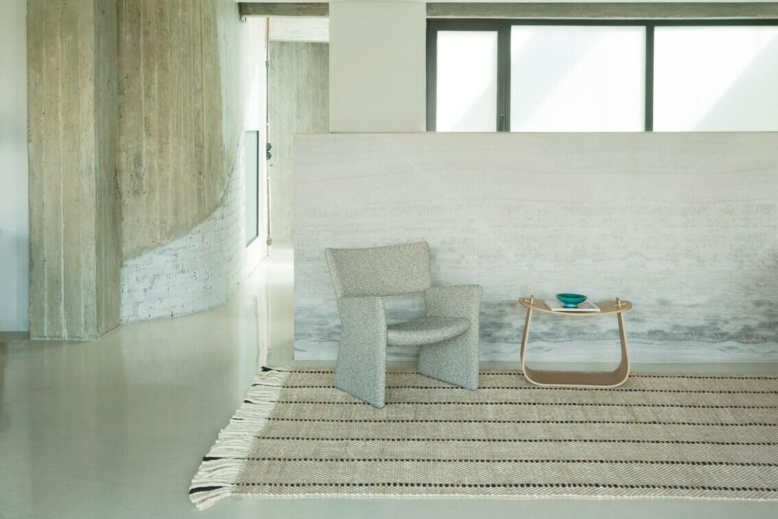 Kelly Wearstler’s latest Lee Jofa Modern launch, GreenRow’s collab with the New York Botanical Garden, and more