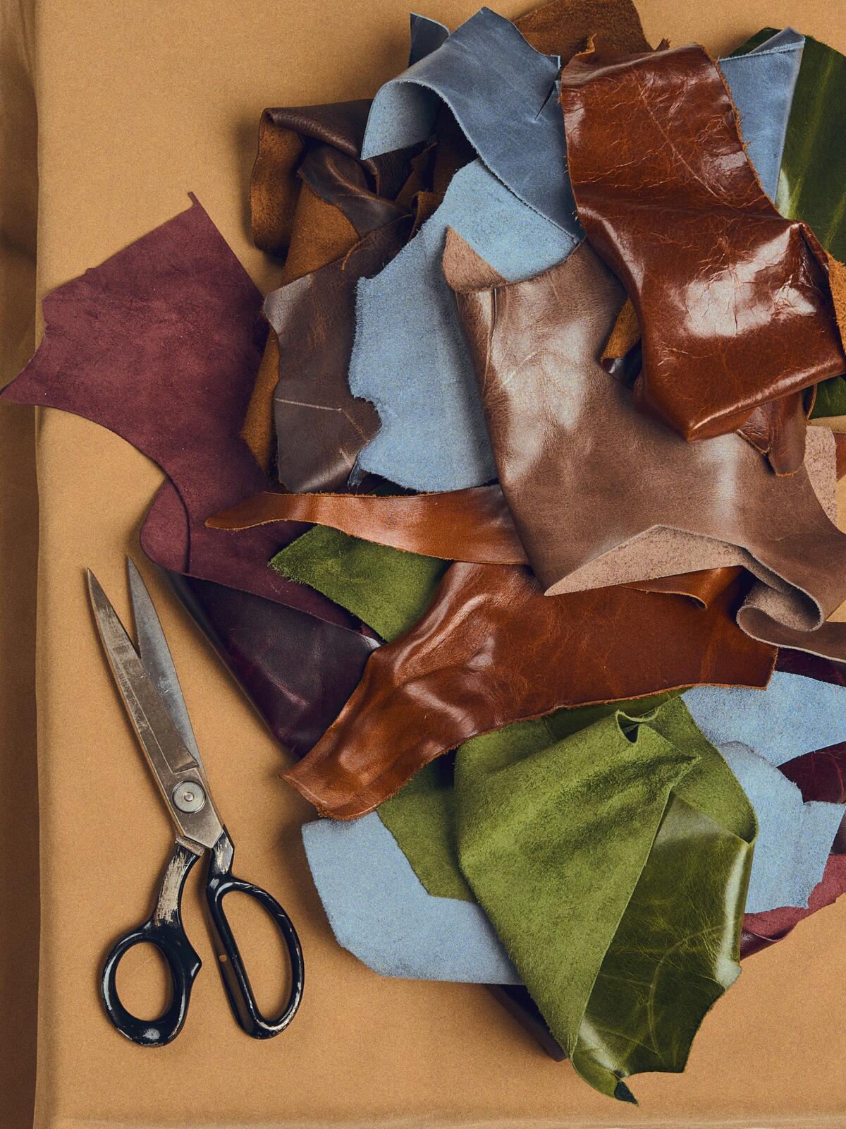American Leather’s motion furniture makes comfort stylish
