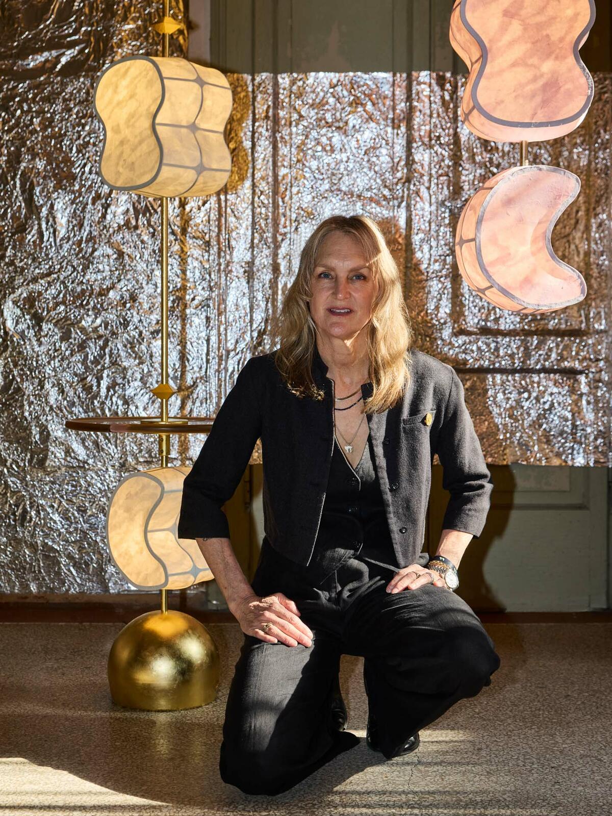This lighting designer’s pet peeve? Light Bulbs