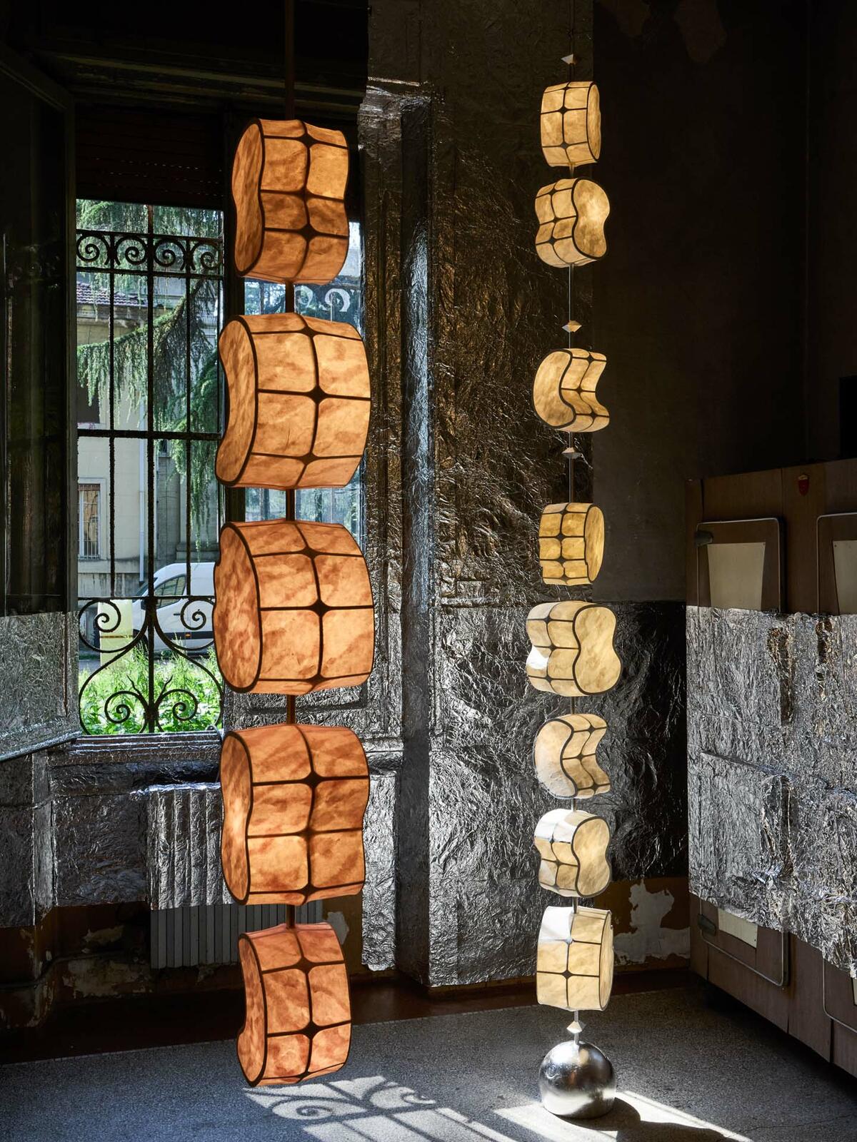 This lighting designer’s pet peeve? Light Bulbs