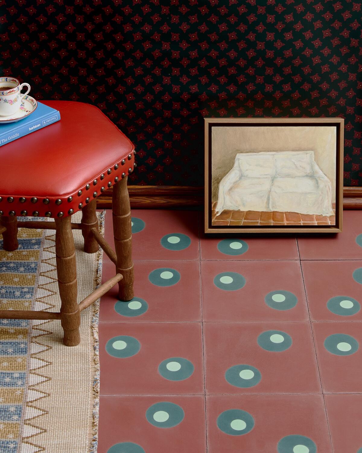 Noteworthy debuts from NeoCon, 3daysofdesign and more