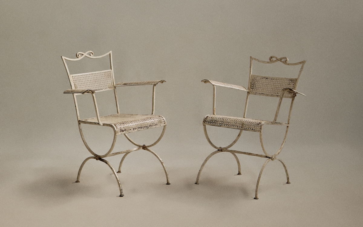 Noteworthy debuts from NeoCon, 3daysofdesign and more