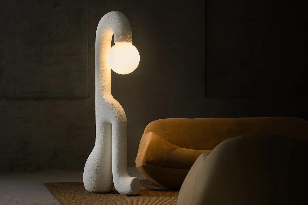 Noteworthy debuts from NeoCon, 3daysofdesign and more