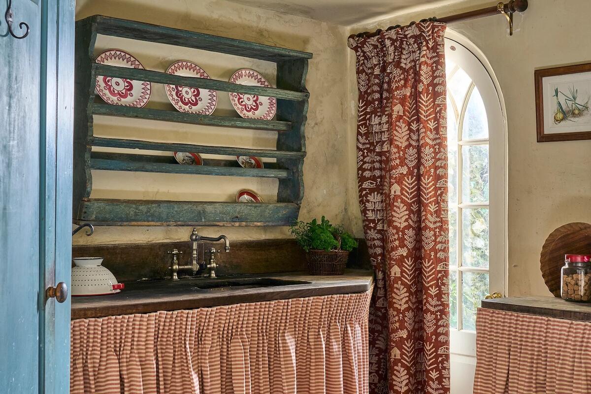 Courtesy of Wells Textiles