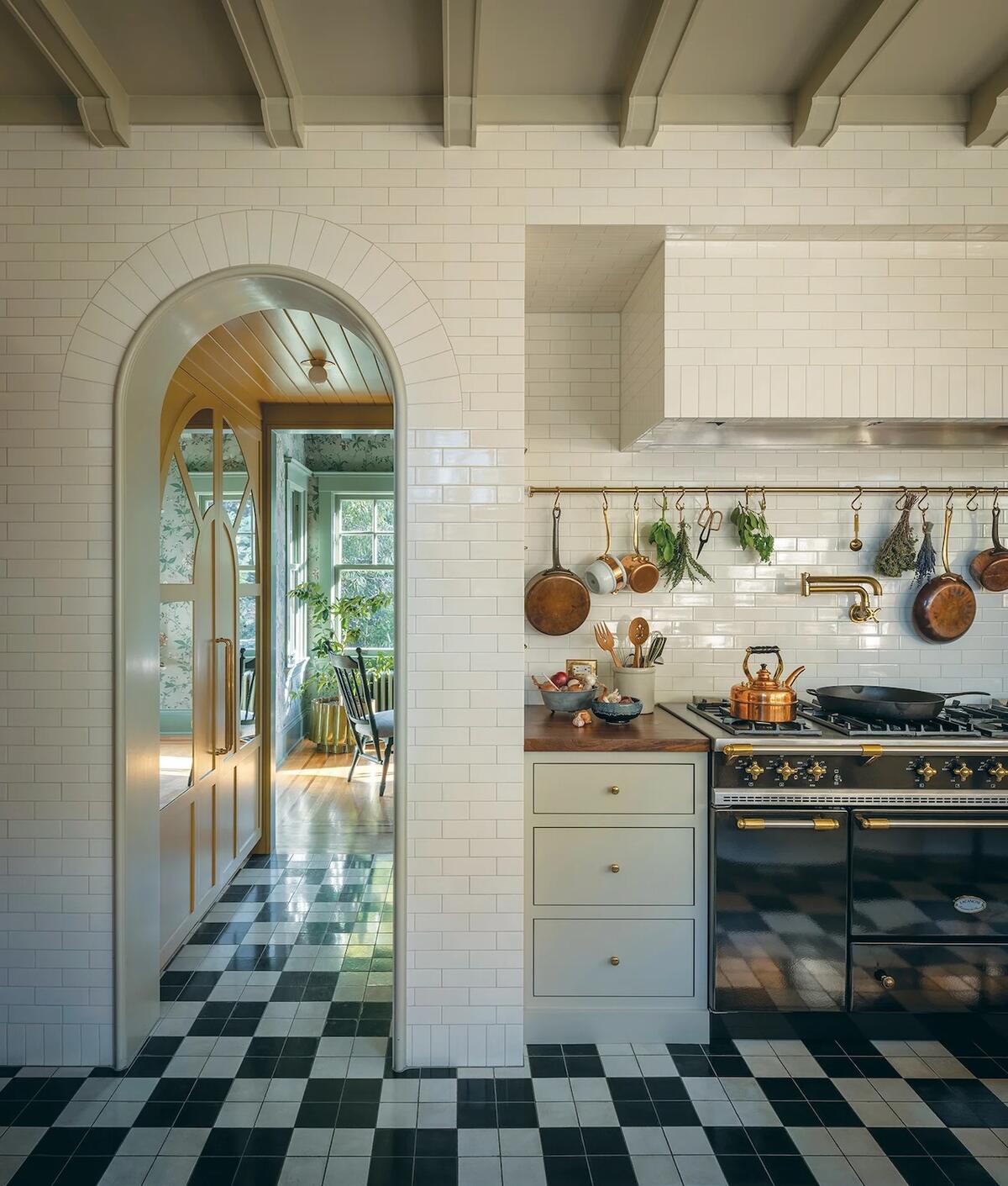 Courtesy of Heritage Tile