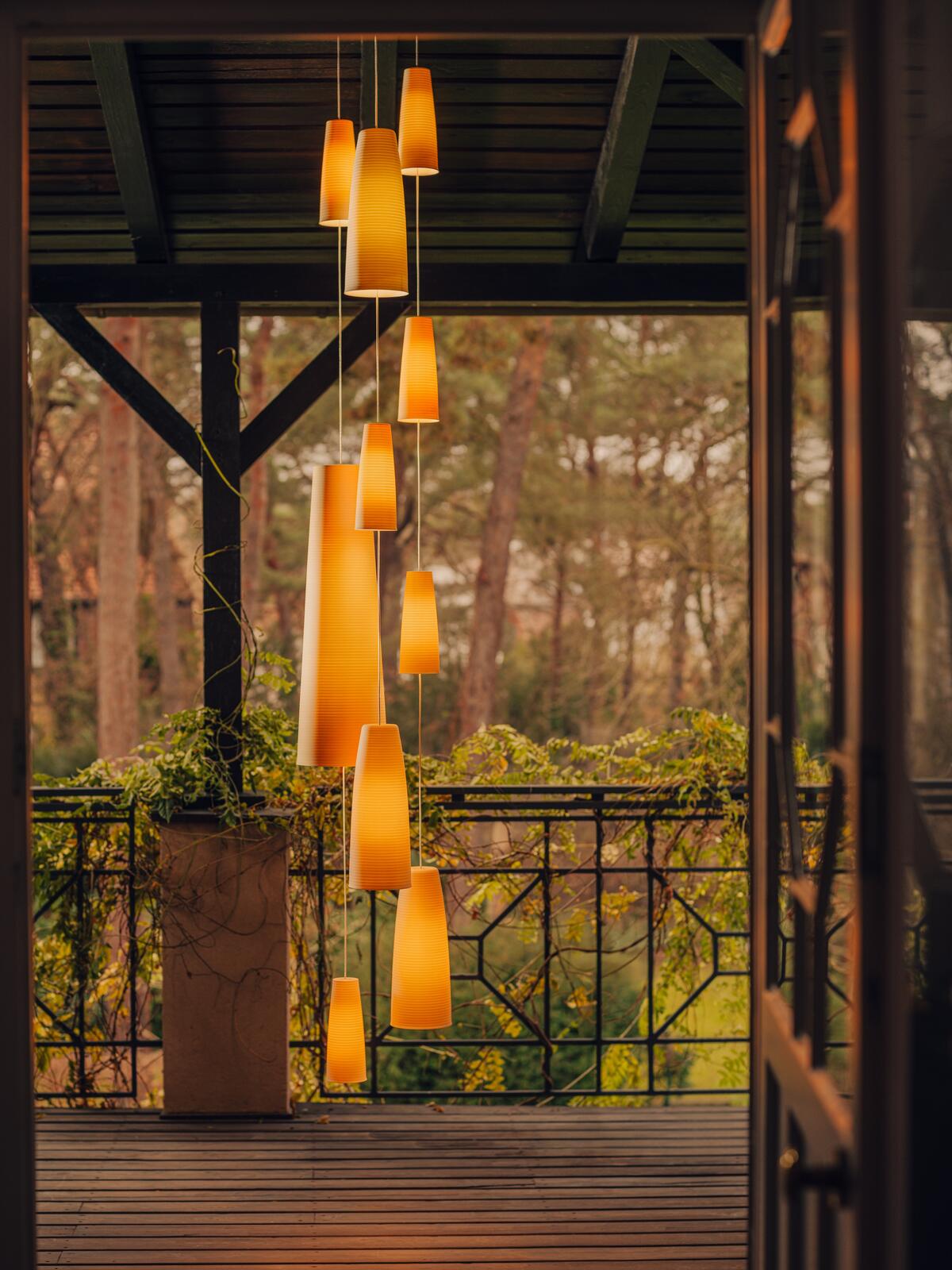 Studio M launches an artful collaboration with Stefanie Hering
