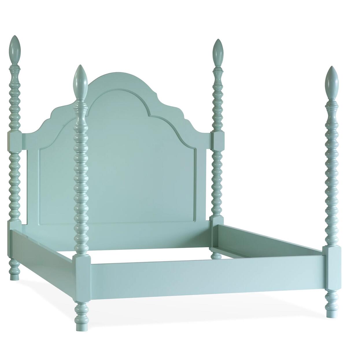 Courtesy of The Beautiful Bed Company